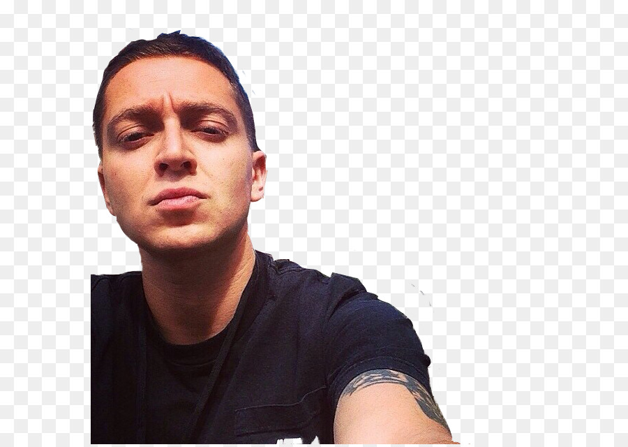 Oxxxymiron，แฟน PNG