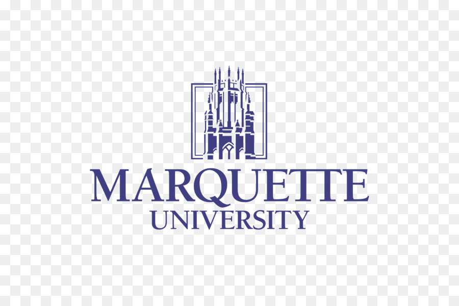 โลโก้ Marquette University，การศึกษา PNG