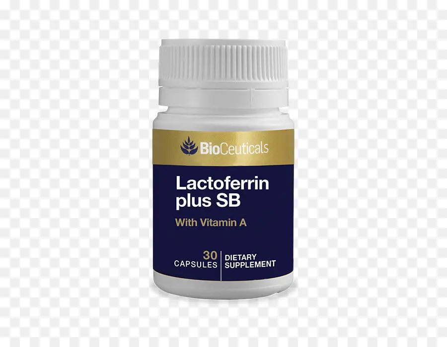 Lactoferrin Plus Sb，เสริม PNG