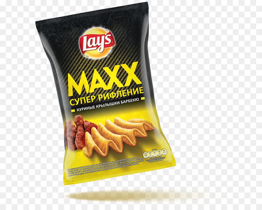 ชิป Maxx ของ Lay，อาหารว่าง PNG