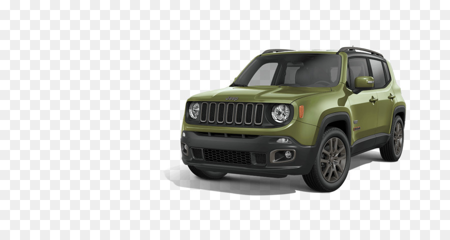 รถจี๊ป，รถจี๊ป Trailhawk PNG