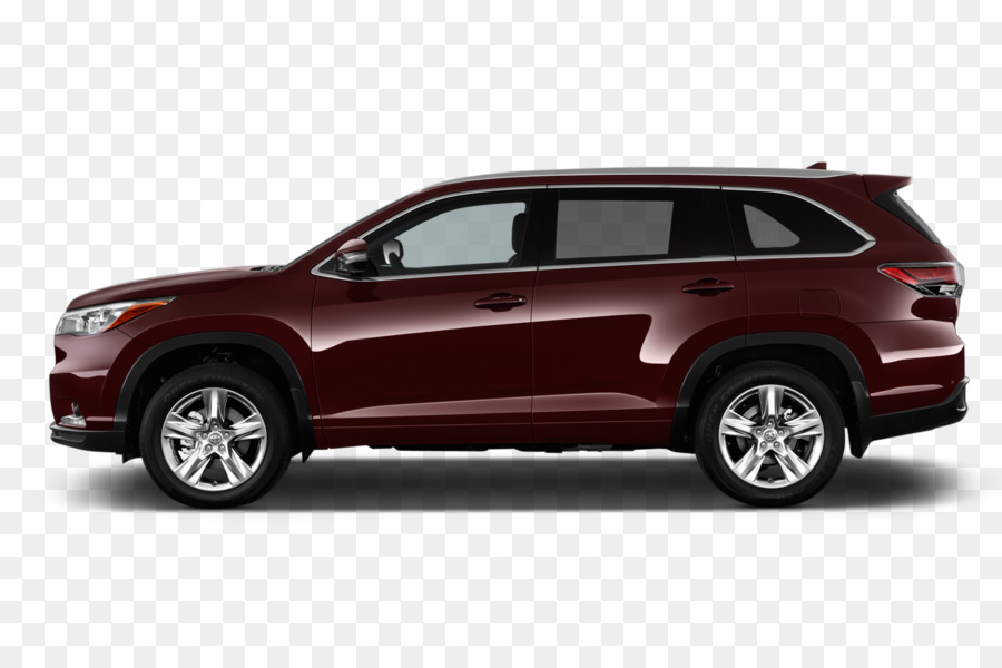 Suv สีแดง，ยานพาหนะ PNG