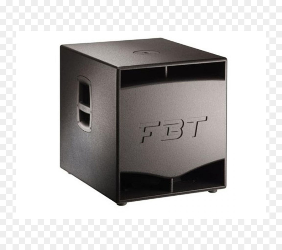 Fbt Promaxx 15sa，ซับ วูฟเฟอร์ PNG