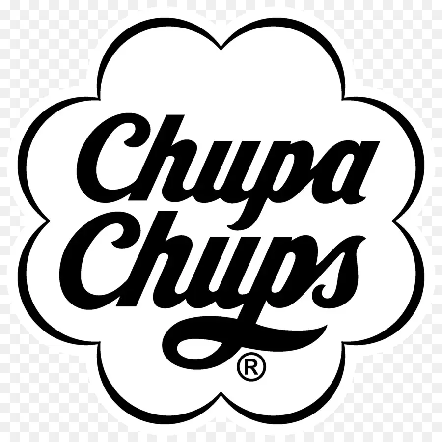 Chupa Chups，โลโก้ PNG