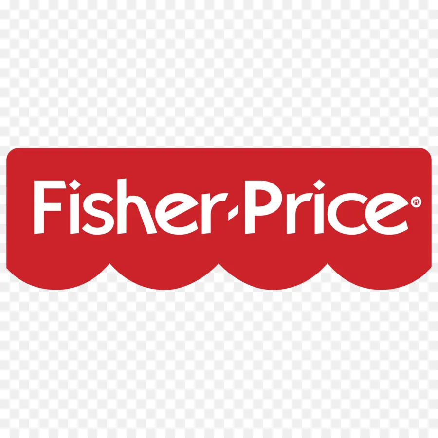 โลโก้ Fisher Price，ยี่ห้อ PNG