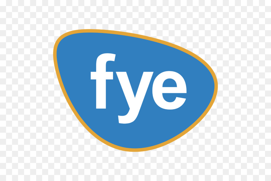 โลโก้ Fye，ยี่ห้อ PNG