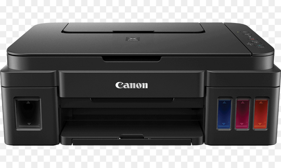 Canon，เครื่องพิมพ์ PNG