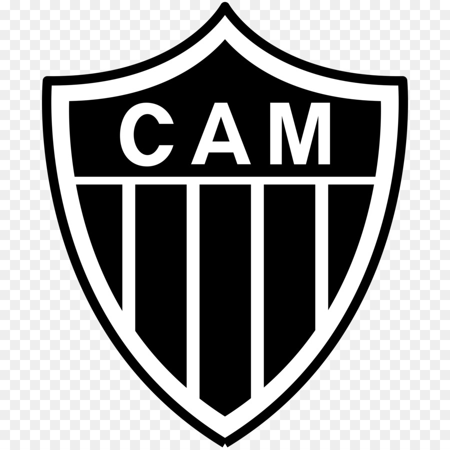 Clube Atlético Mineiro，คลับ Atletico Mineiro ของ Tete PNG