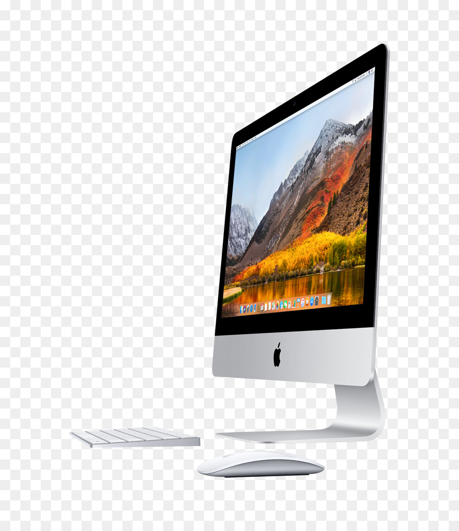 Imac，แอปเปิล PNG