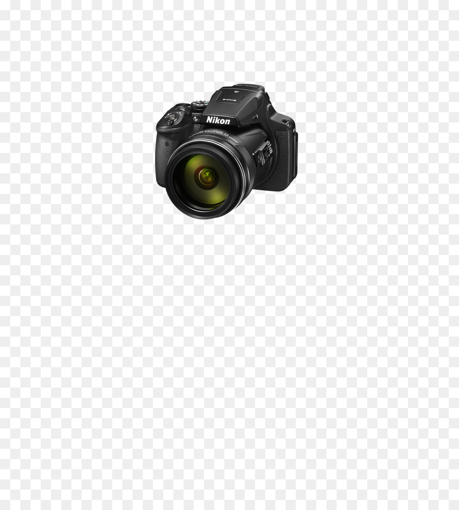 Nikon Coolpix P900，Digital Slr PNG