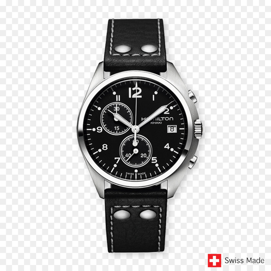 ราชาแฮมิลตันสีกากี，Omega Chronoquartz PNG