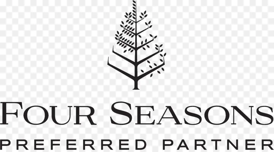 โลโก้ Four Seasons，ยี่ห้อ PNG