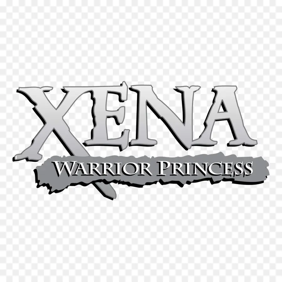 Xena，นักรบ PNG