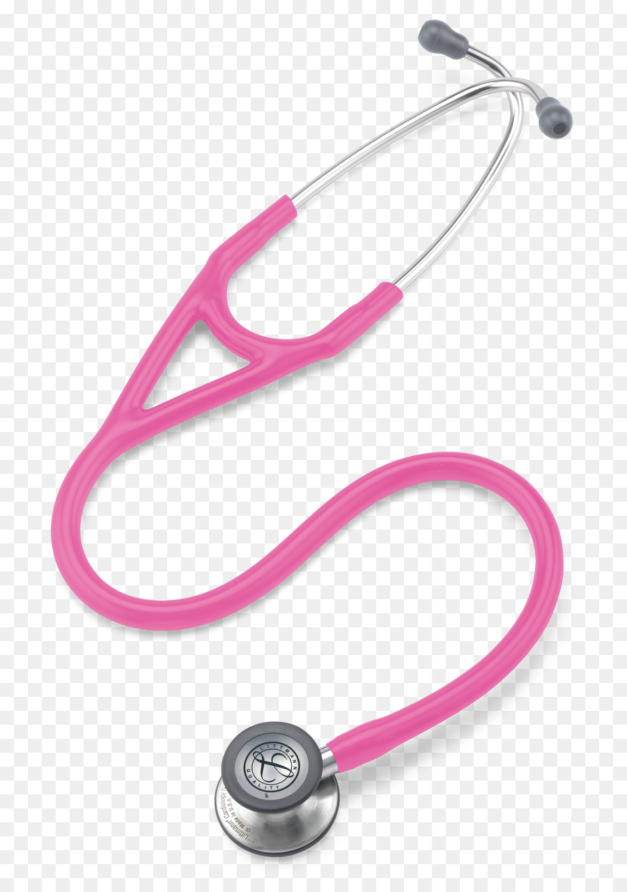 3m Littmann Cardiology Iv Stethoscope，หูฟัง PNG