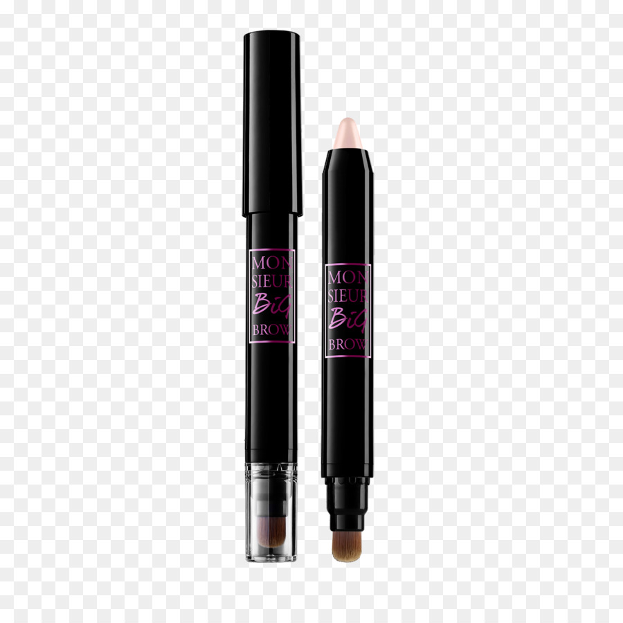 Lancôme เมอร์ซิเออร์ใหญ่ Mascara，Lancôme เมอร์ซิเออร์ใหญ่ Brow PNG