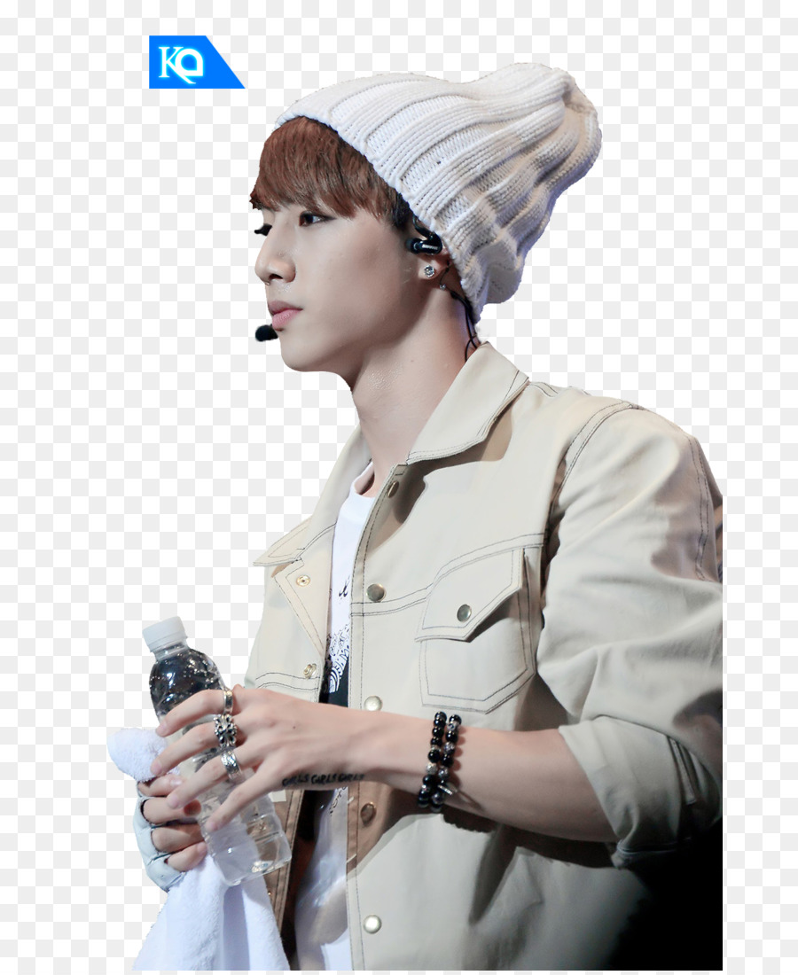 คนที่มี Beanie，แฟชั่น PNG