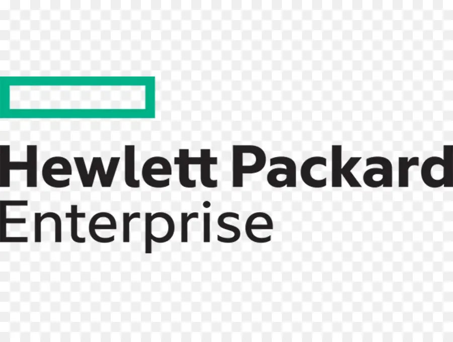 Hewlett Packard Enterprise，โลโก้ PNG