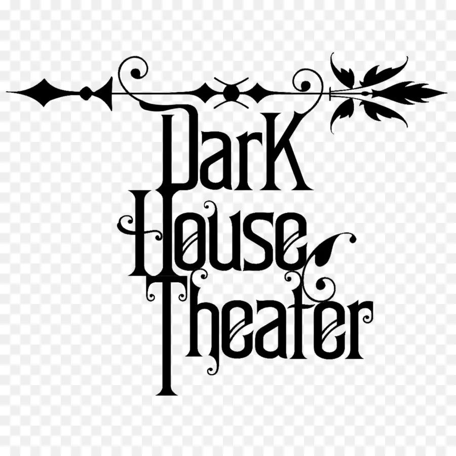 โรงละคร Dark House，ผลงาน PNG