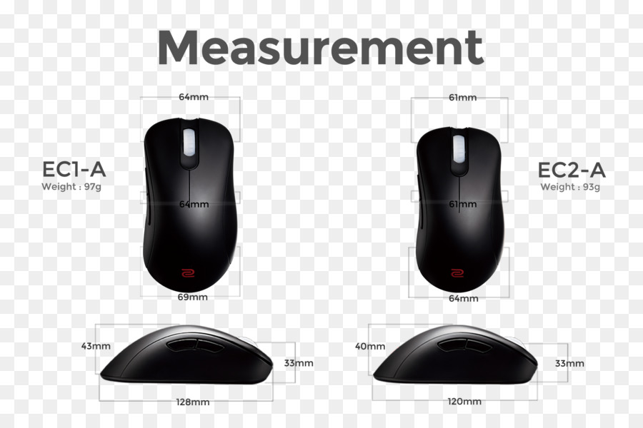 คอมพิวเตอร์ของเมาส์，Zowie Fk1 PNG