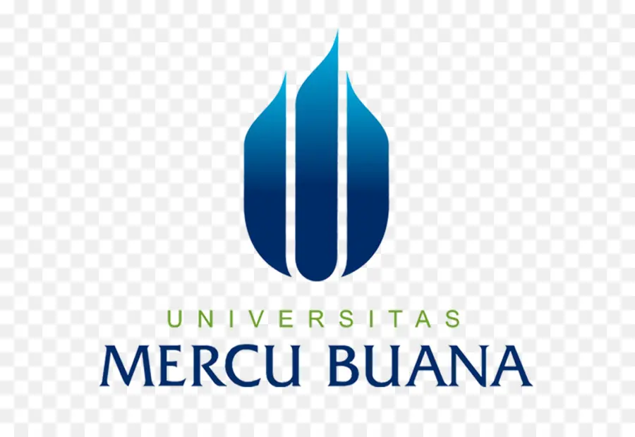 โลโก้มหาวิทยาลัย Mercu Buana，มหาวิทยาลัย PNG