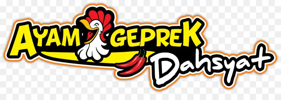 ไก่ Dahsyat Geprek，ไก่ PNG