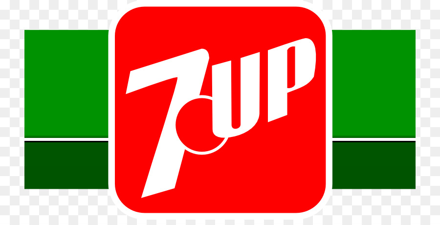 โลโก้ 7up，โซดา PNG