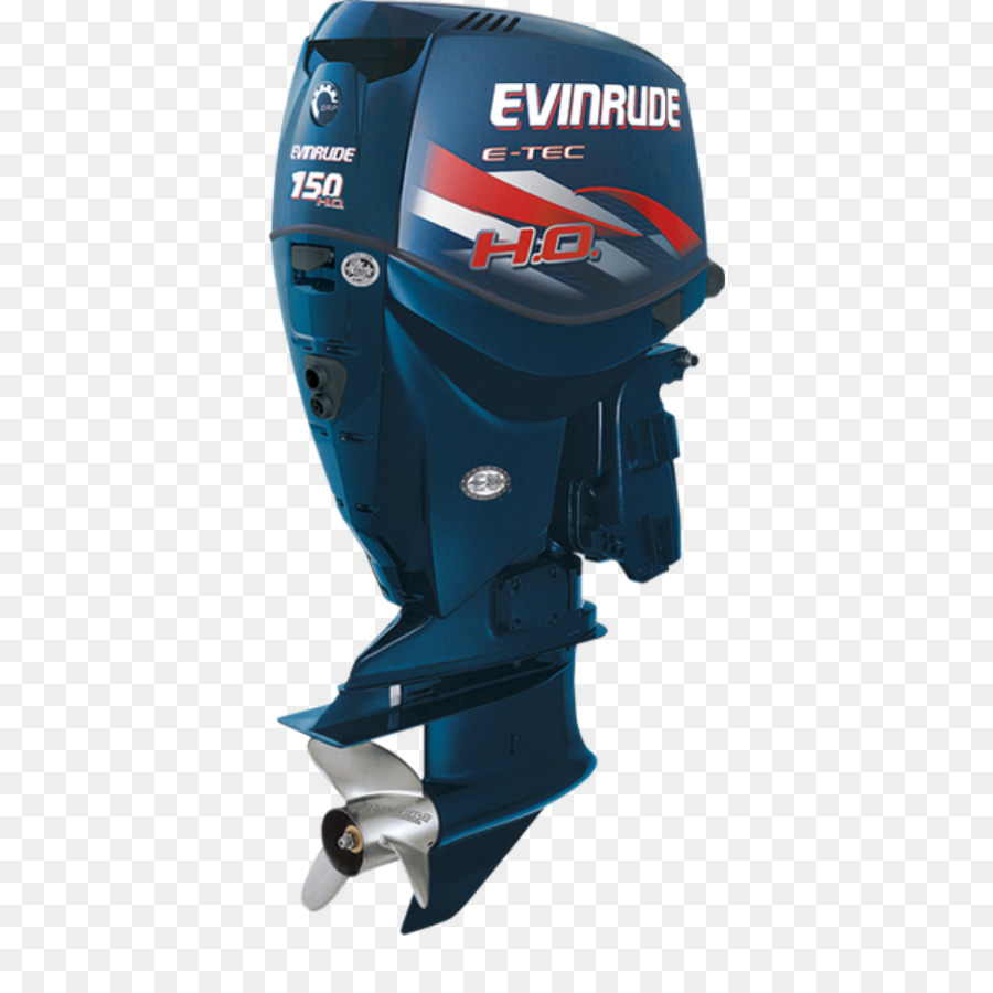 Evinrude Outboard น่าย，Outboard ใช้เครื่องยนต์ PNG