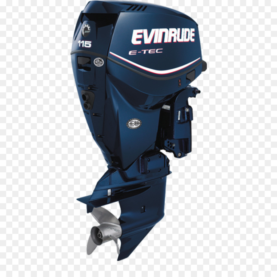 Evinrude Outboard น่าย，Outboard ใช้เครื่องยนต์ PNG