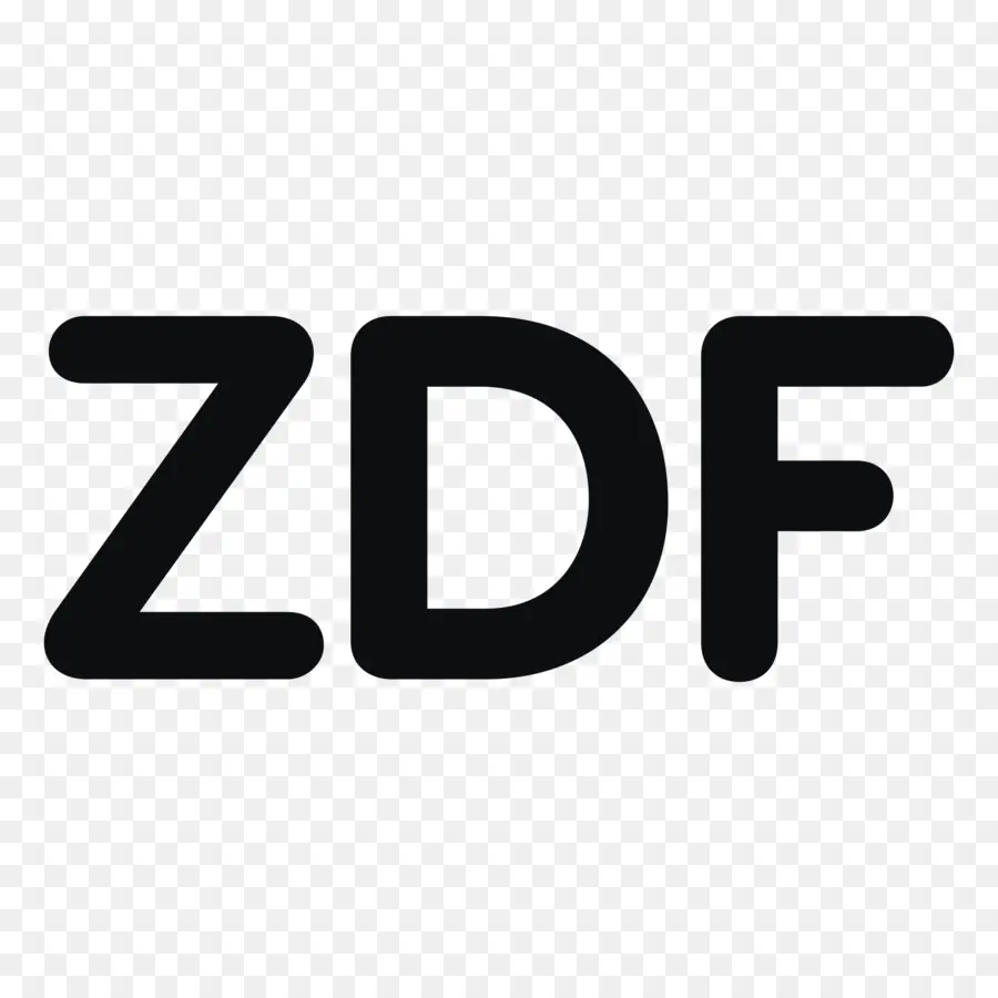 Zdf，โทรทัศน์ PNG