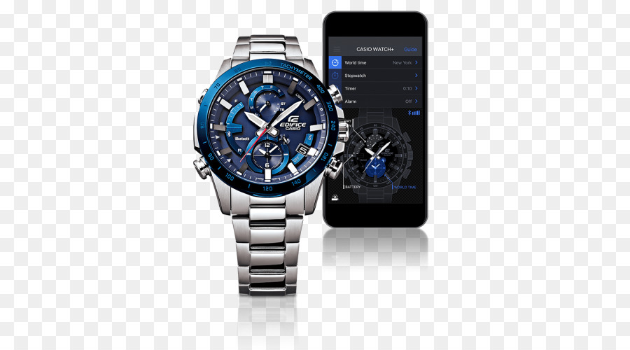 Casio，ดู PNG