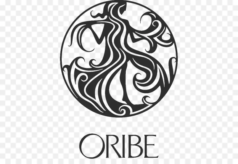 โลโก้ Ooribe，ยี่ห้อ PNG