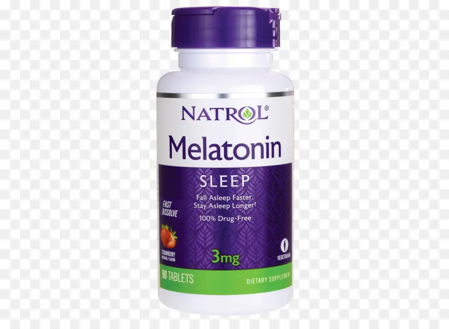 Natrol เร็วนถึงสลาย Melatonin，Natrol Melatonin 10 ปืนกล 60 นตั้งแต่แท็บเล็ท PNG