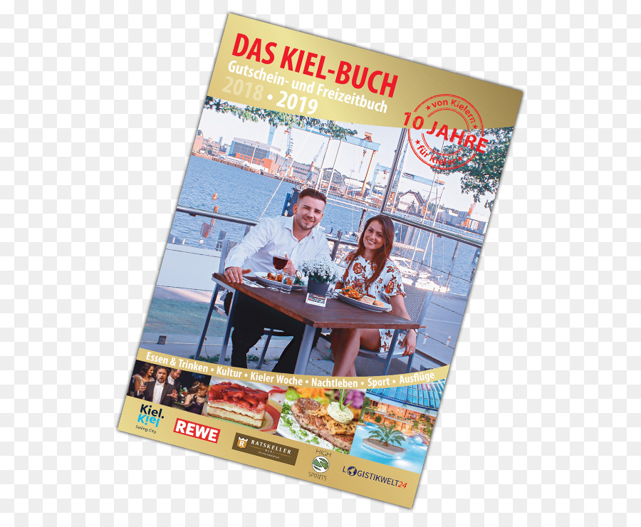 ที่ Keel หนังสือ，Germany Kgm PNG