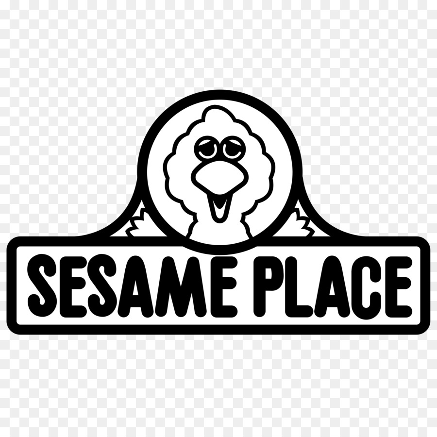 Sesame สถานที่，โลโก้ PNG