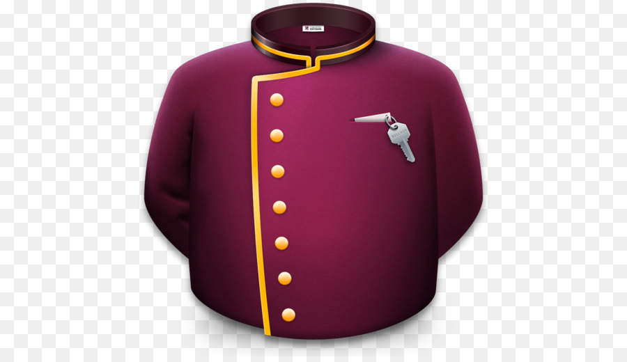 เครื่องแบบ Bellhop，โรงแรม PNG