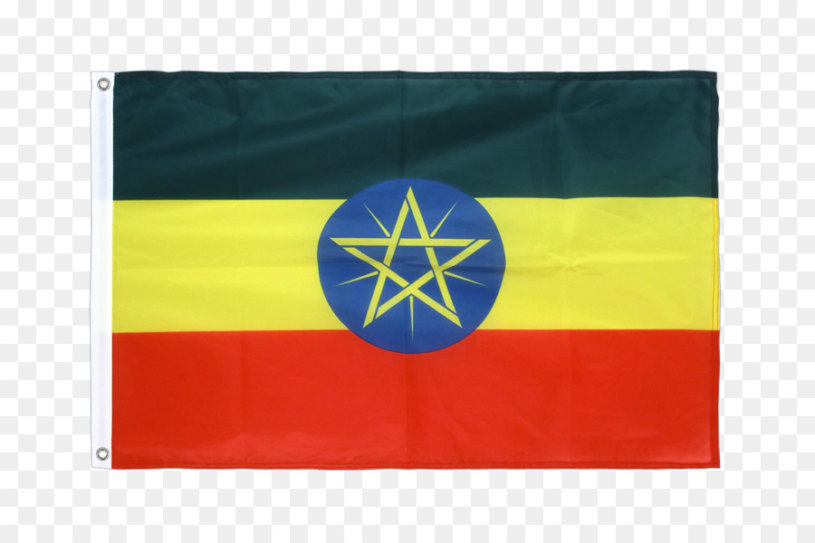 เอธิโอเปีย，ธงของเอธิโอเปีย PNG