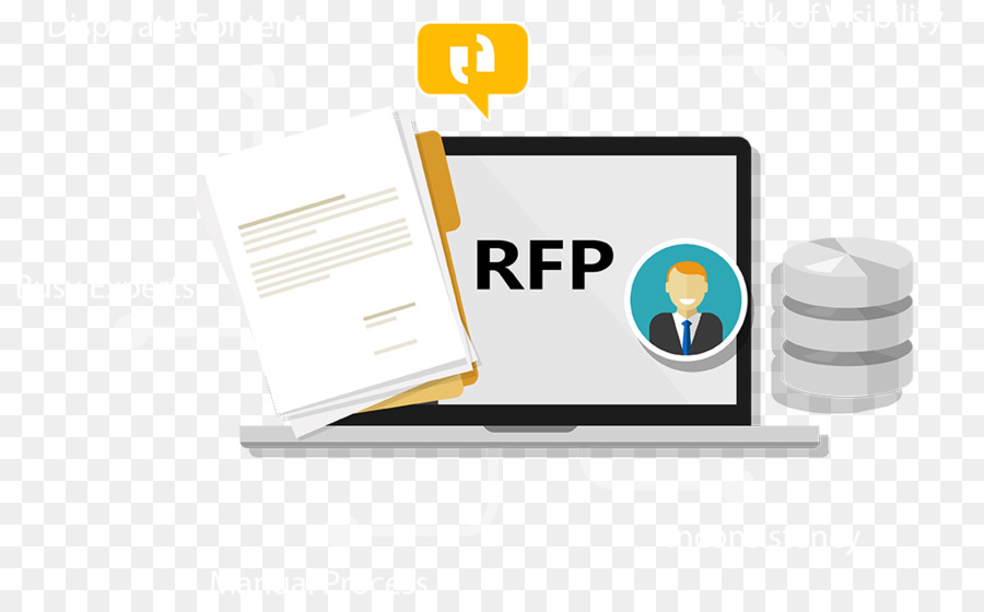 เอกสาร Rfp，ขอ PNG