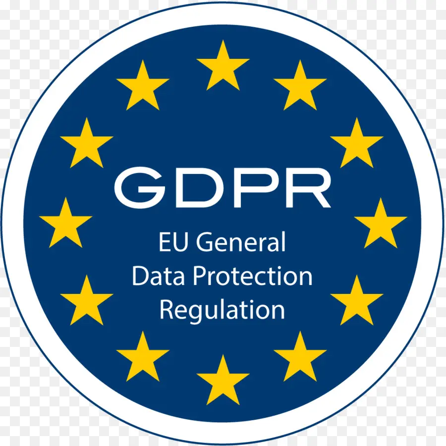 โลโก้ Gdpr，ความเป็นส่วนตัว PNG