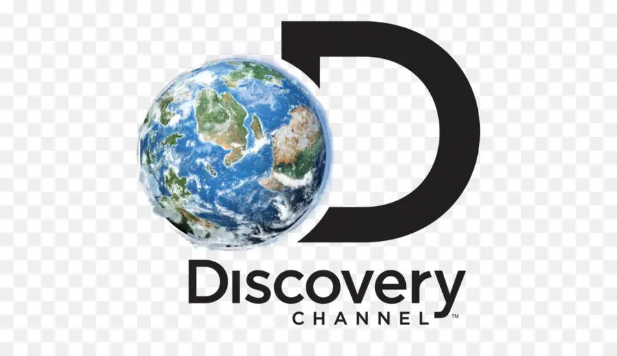 ช่อง Discovery，โลโก้ PNG