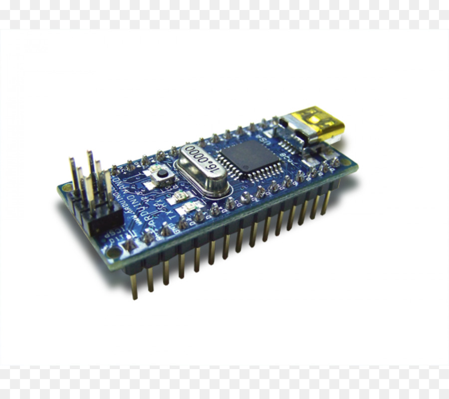 คอนโทรลเลอร์，Arduino PNG