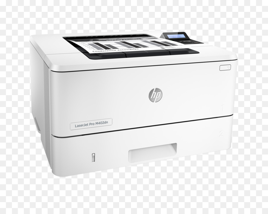 จุดเสีย Laserjet มืออาชีพ M402，Hewlettpackard PNG