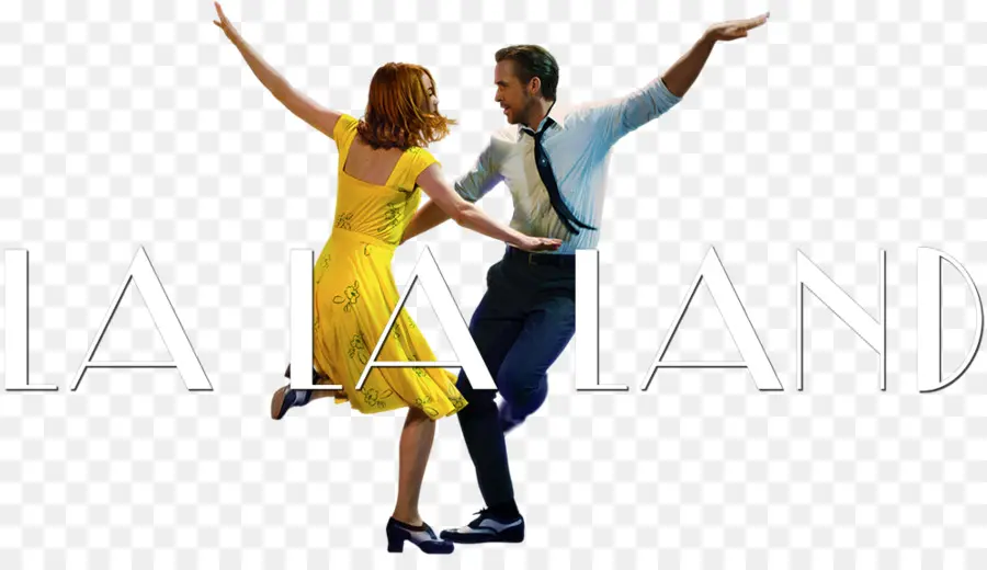 ฉากเต้นรำ La La Land，เต้นรำ PNG