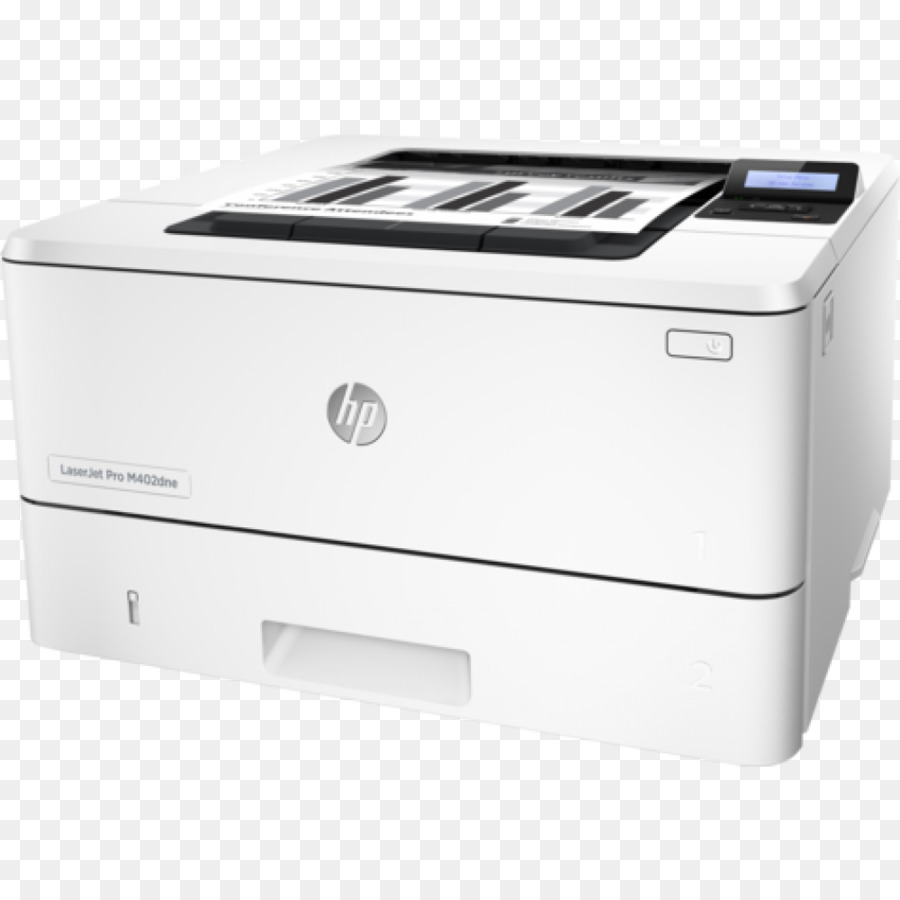 จุดเสีย Laserjet มืออาชีพ M402，Hewlettpackard PNG