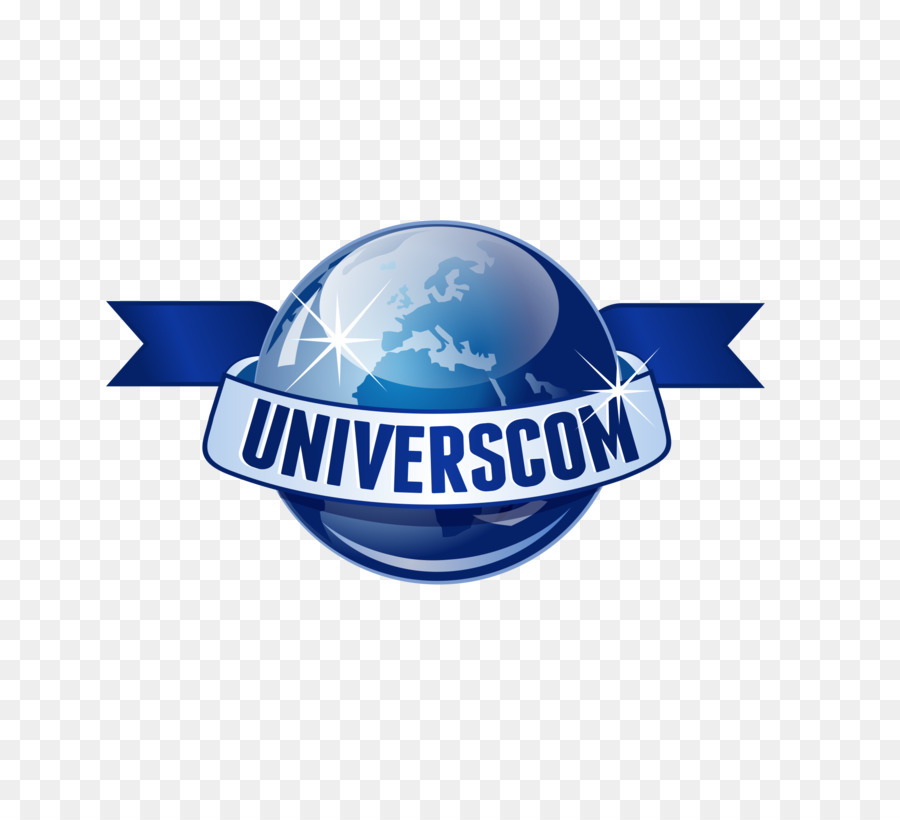 โลโก้，Universcom ซา PNG