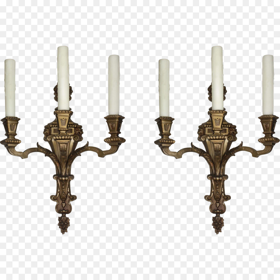 ๐๑๕๐๔，Sconce PNG