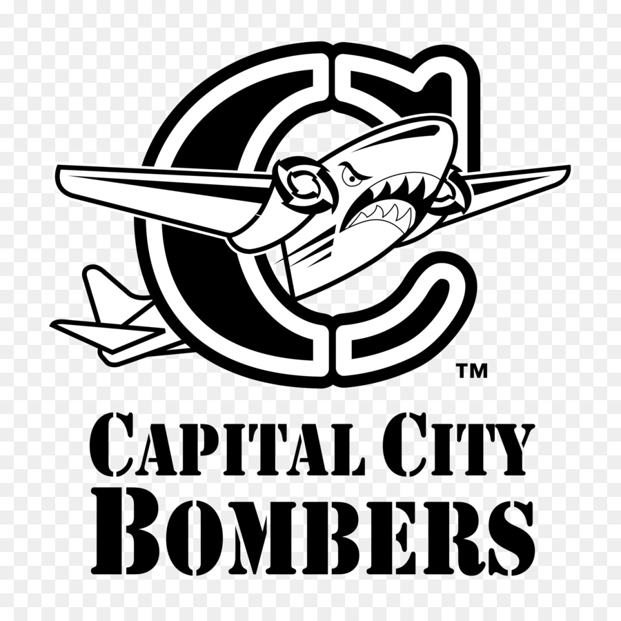 โลโก้ Bombers Capital City，ทีม PNG