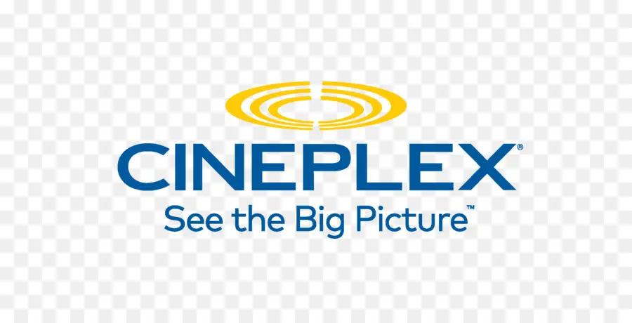 โลโก้ Cineplex，โรงภาพยนตร์ PNG