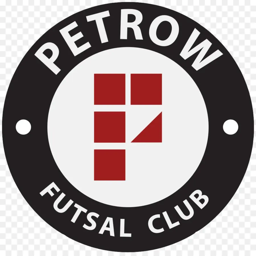 Petrow Futsal Club，โลโก้ PNG