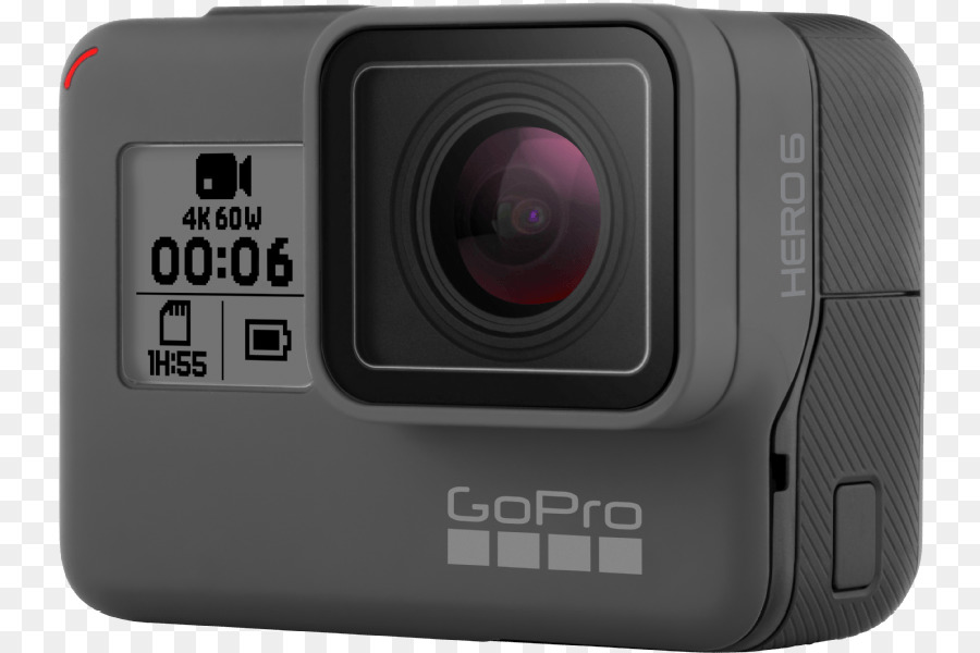 กล้อง Gopro，การกระทำ PNG