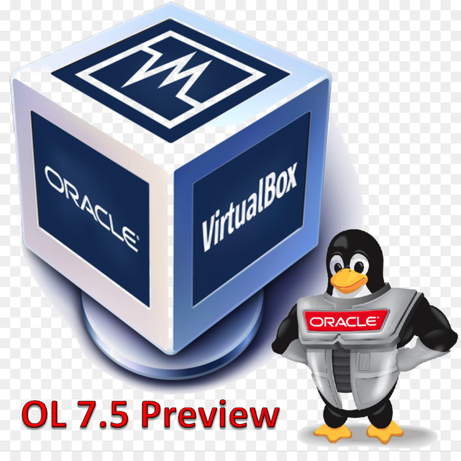 Virtualbox，เครื่องจำลอง PNG